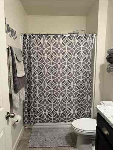 Room for rent in Palm Bay male only
