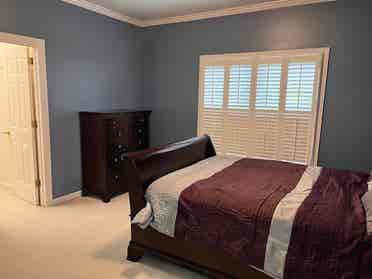 Large Bedroom-South Nashville