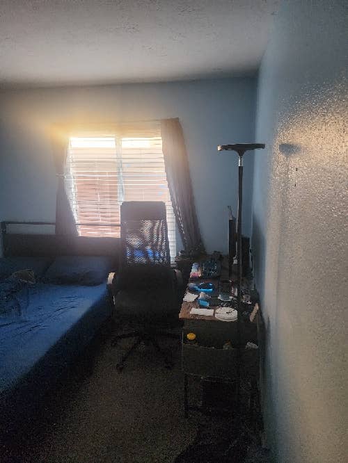 Looking for a new roommate