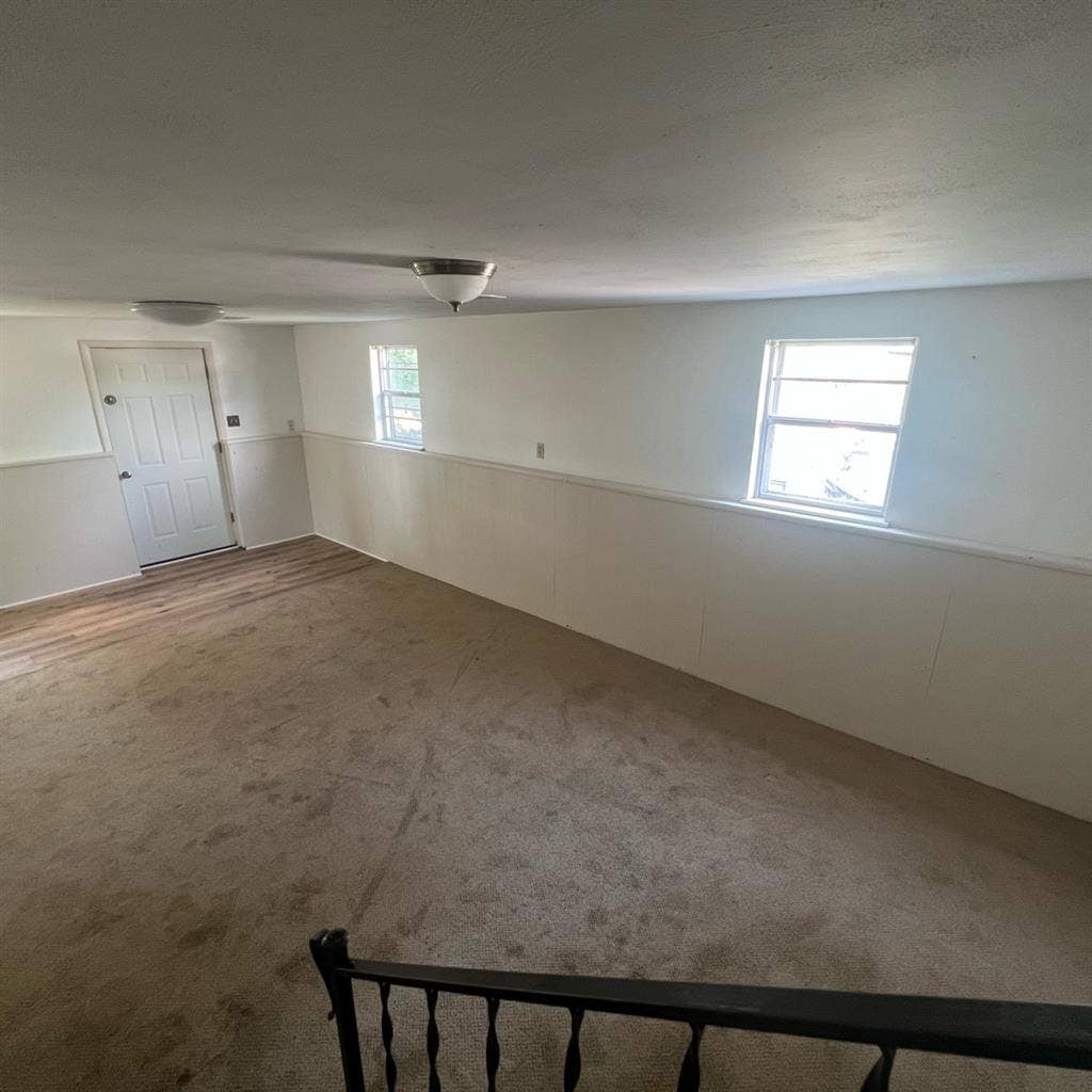 Large Room for Rent