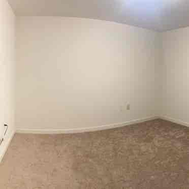 Looking to sublease