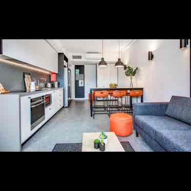 DISCOUNTED STUDENT ACCOMMODATION