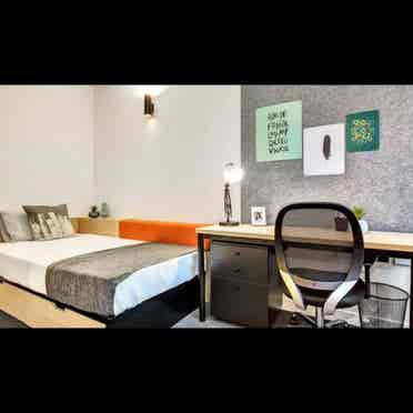 DISCOUNTED STUDENT ACCOMMODATION