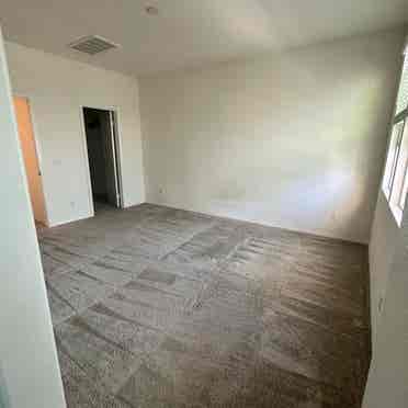 Master room for rent in Chino