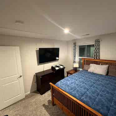 Simpsonville Room available!