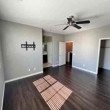 Master Bedroom in Santee