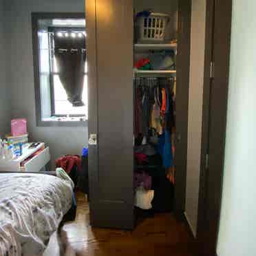 Available room in Bushwick $