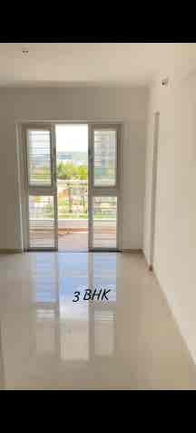 3bhk flat 
rs rent single room