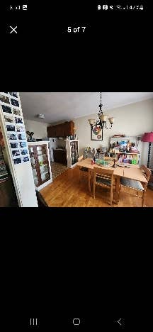 Room for rent in St. Paul!