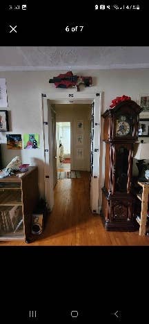 Room for rent in St. Paul!