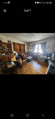 Room for rent in St. Paul!