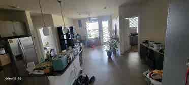 2 bedroom amd 2 bathroom apartment