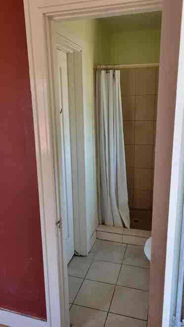 Room with Private Bathroom for Rent