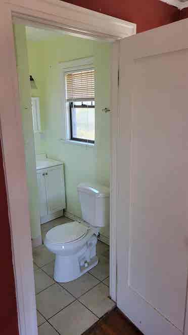 Room with Private Bathroom for Rent