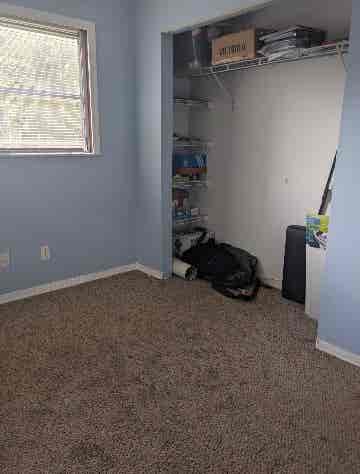 Looking for a good roommate