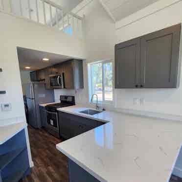 Bath Double loft