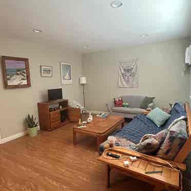 Cute Room for Rent in Glassell Park