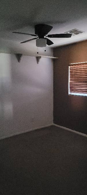 One room open in Casa Grande