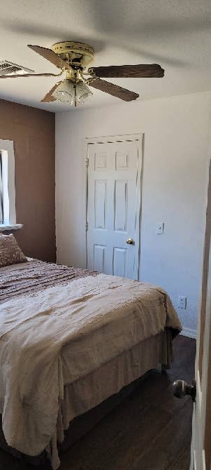 One room open in Casa Grande