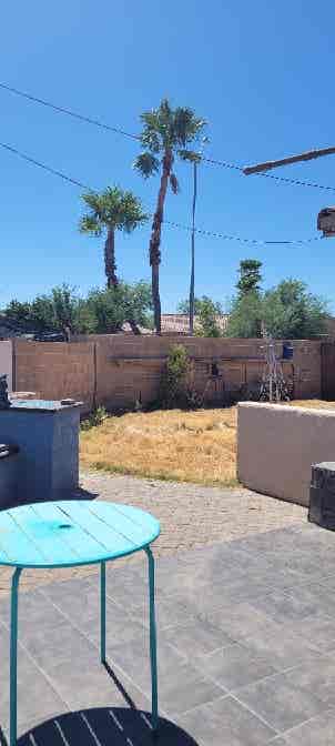 One room open in Casa Grande