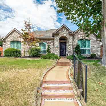 Guest Room Available in West Plano