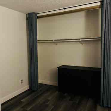 Furnished Room for Rent