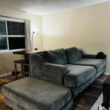 Furnished Room for Rent