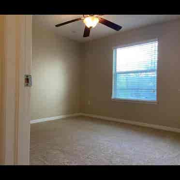 Townhome 1 Bedroom for 
Rent