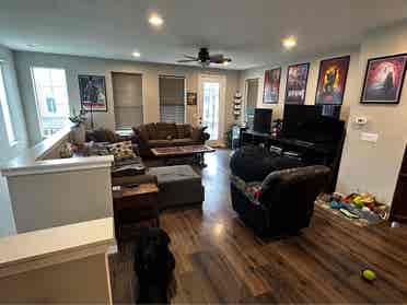 Room for Rent in Highlands Ranch