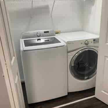 1 BR / Shared bathroom available