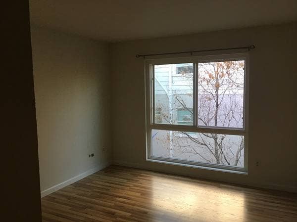 room for rent Lake Merritt