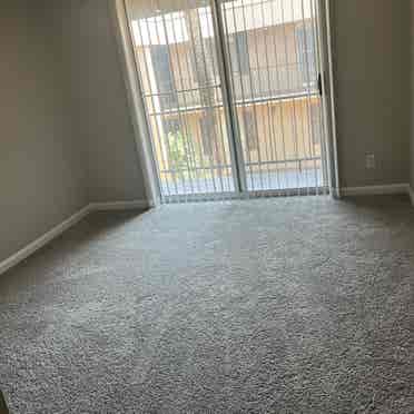 This room available for move-in