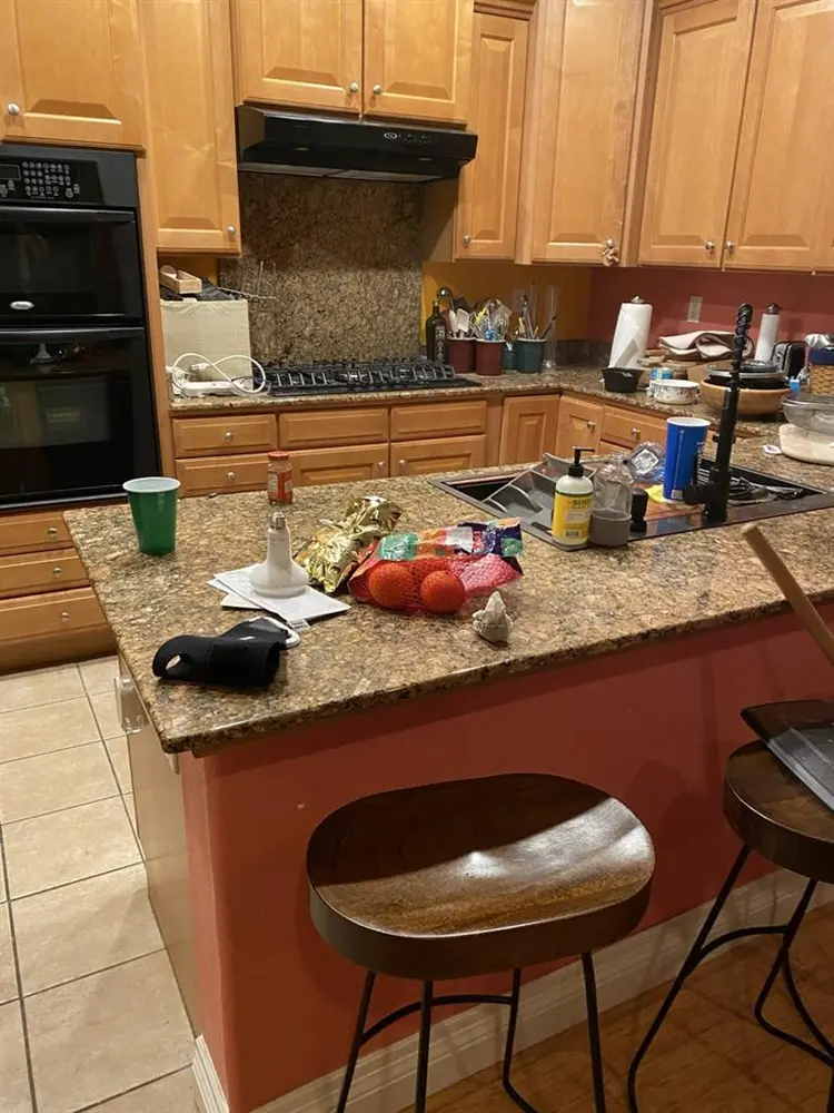 Room downtown San Jose