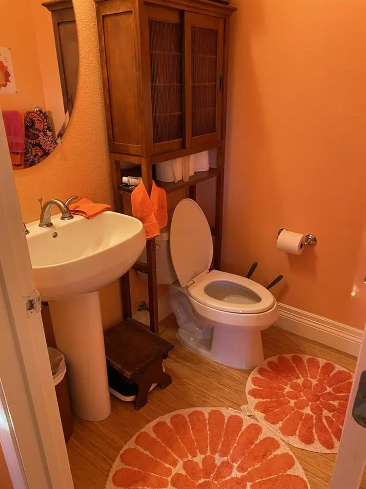 Room downtown San Jose