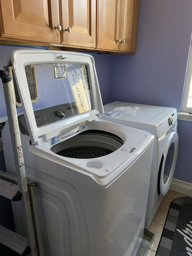 Room downtown San Jose