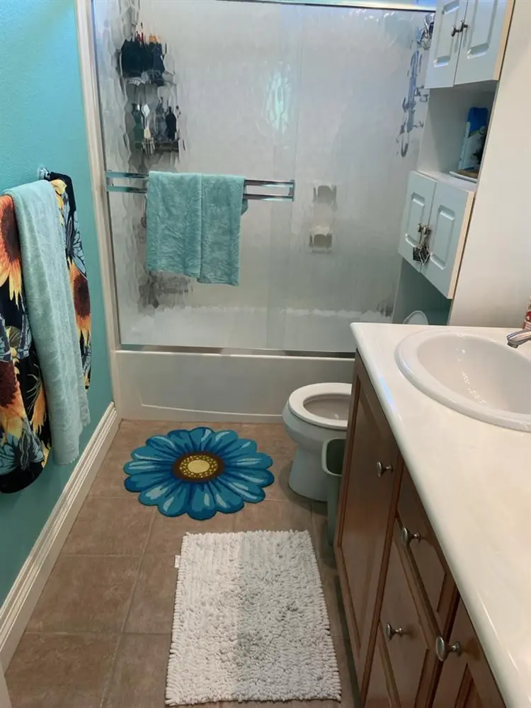 Room downtown San Jose