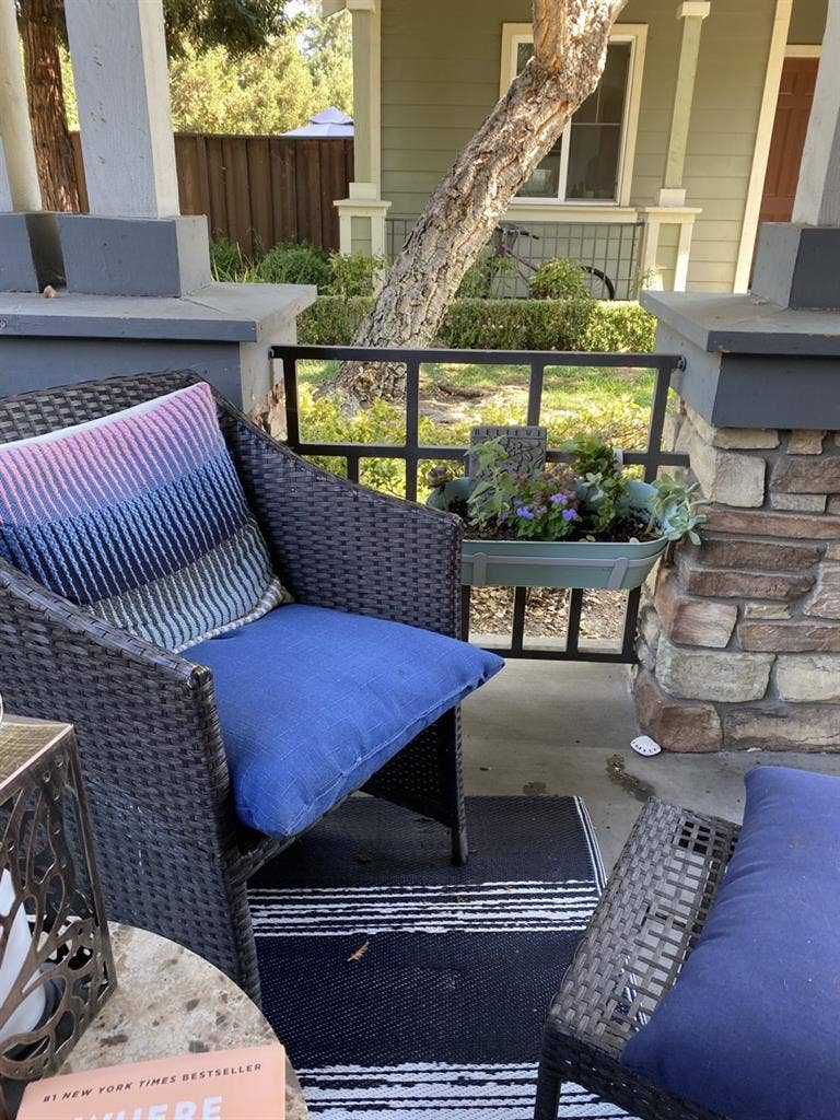 Room downtown San Jose