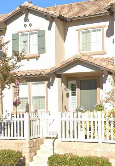 Town Home, Riverpark North Oxnard