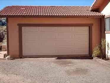 Two bedrooms and private bathroom