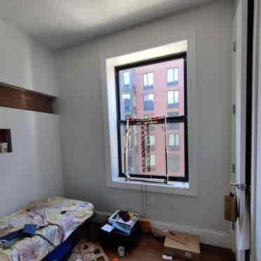 Room in Brooklyn for females!