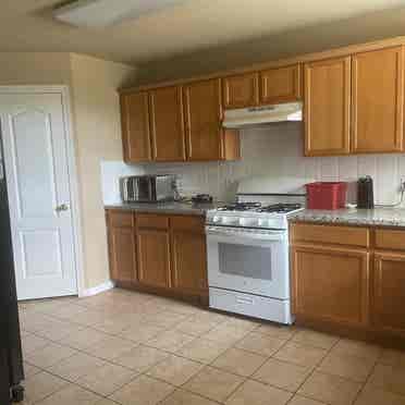 Room for rent Katy area