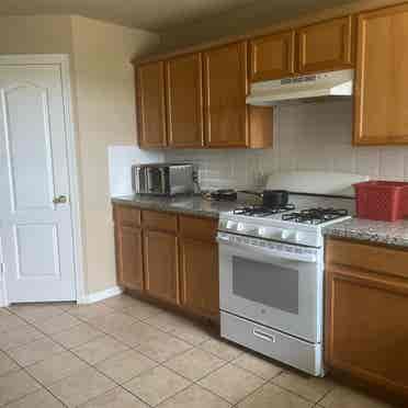 Room for rent Katy area