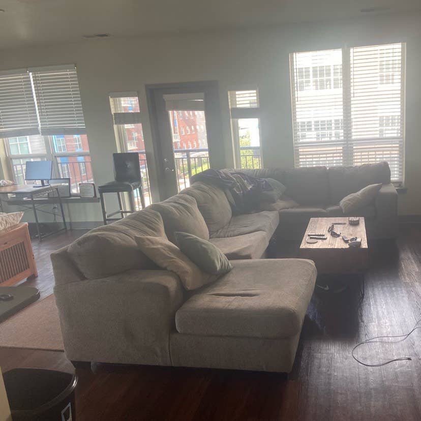 Axis Apartments Sublease