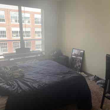 Axis Apartments Sublease