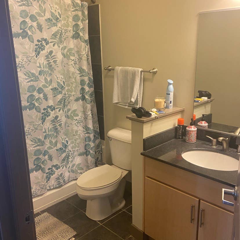 Axis Apartments Sublease