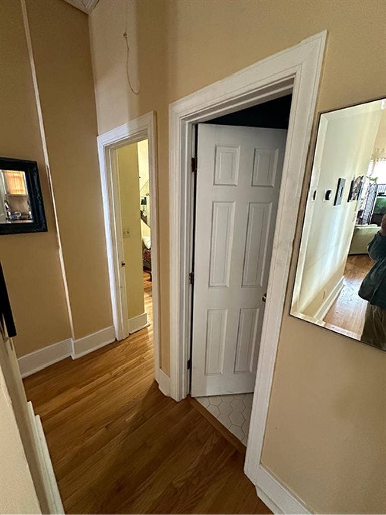 Light-filled DnTown. 2 bath