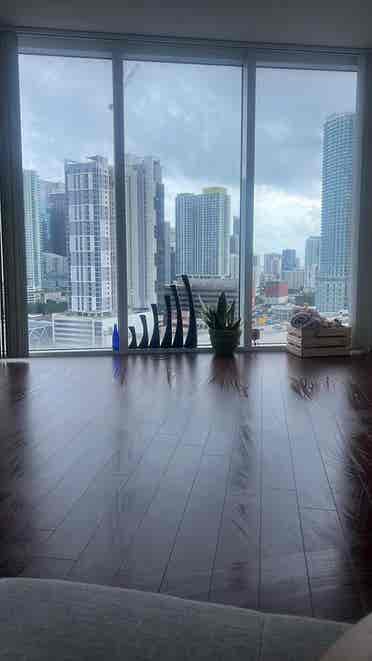 Private Room by Brickell