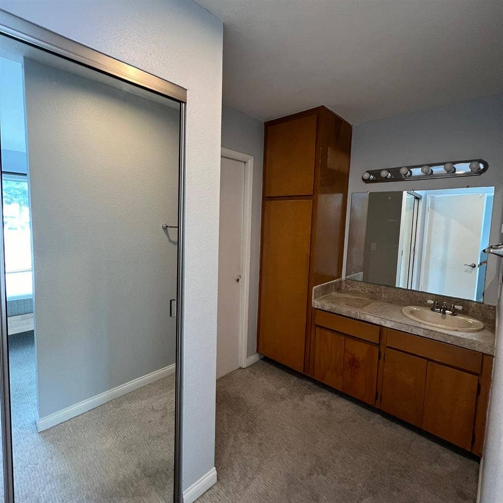 1 BR Available