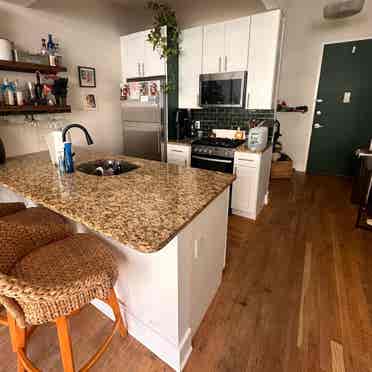 Room for rent in Asbury Park!