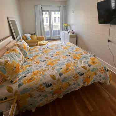 Room for rent in Asbury Park!